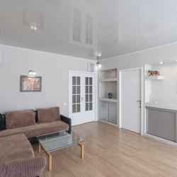 3-комнатные апартаменты улучшенные