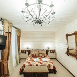 Фото Отель Вотчина