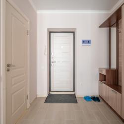 Фото Апартаменты SunRеntаl (СанРентал) на бульваре Комарова 1Е строение 6