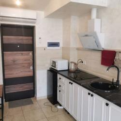 Коттедж улучшенный