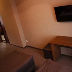 Фото Отель Фаворит