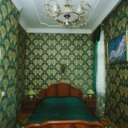 Фото Отель Особняк купцов Хусаиновых