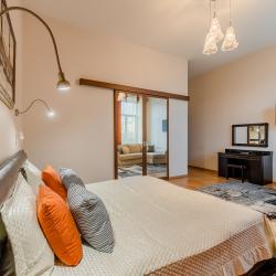 фото 23 Dere Apartments на набережной реки Мойки, 6