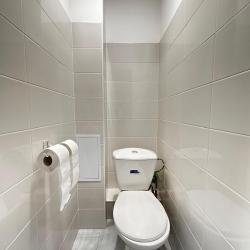 Фото Апартаменты на улице Ахунова