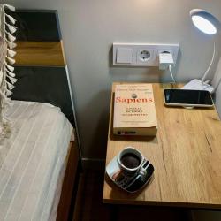 2-комнатные апартаменты улучшенные