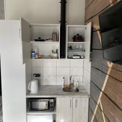 Фото Отель Loft Apart (Лофт Апарт)