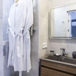 Апартаменты стандарт