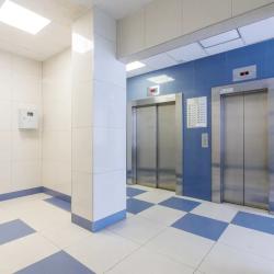Апартаменты студия