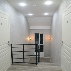 Фото Отель Рыжая гора