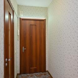 Фото Отель Комфортная 1-комнатная квартира Предмостной для 4-х гостей