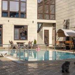 Фото Отель Family Club (Фэмили Клуб)