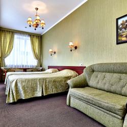 Фото Отель Партнер