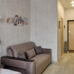 Фото Отель RentPlaza (РентПлаза) на улице Амундсена