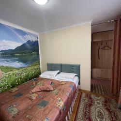 Фото Отель Каприз