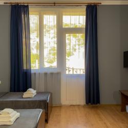 Фото Отель Eliza Hotel (Элиза)