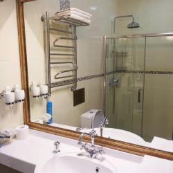 2-комнатный номер люкс семейный