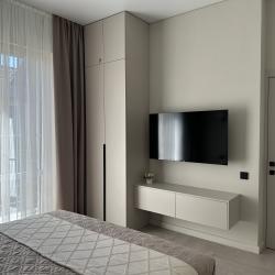 Фото Отель Дом с дизайнерским ремонтом