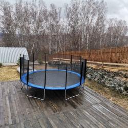 Фото Отель Кинтереп