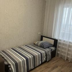 Фото Отель Ибра на Бочарикова 8А