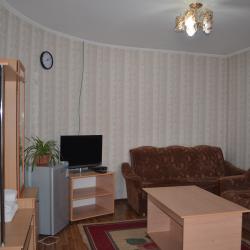 Фото Отель Альтамира (Altamira)