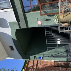 Фото Апартаменты на улице Правды 2