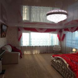 2-комнатные апартаменты люкс