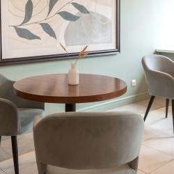 Фото Отель Полисть