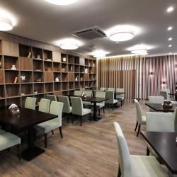 Фото Парк-Отель MillWood (МиллВуд)