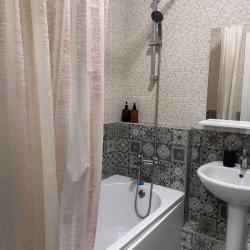 Фото Отель Malina Apartment (Малина Апартмент) на улице Липовой Рощи 2 корпус 1