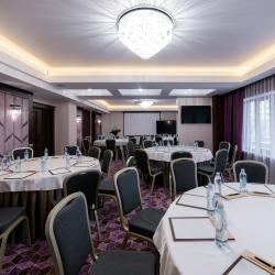 Фото Отель Orient Hotel Bishkek (Ориент )