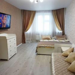 Апартаменты стандарт Комсомольский проспект, 24/2