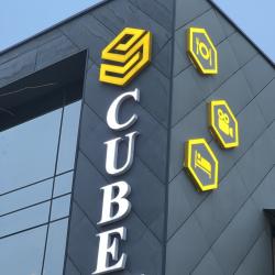 Фото Отель Cube House Osh (Куб Хаус )