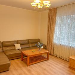 2-комнатные апартаменты улучшенные Sun City Apartments 33 на третьем этаже