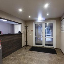 Фото Отель Рассвет