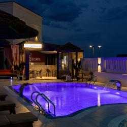 Фото Отель COSTA BRAVA (Коста Брава)