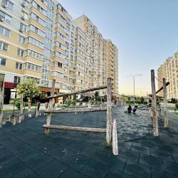 Фото Апартаменты на улице Красных Партизан 1/4к5
