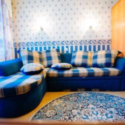 Фото Отель Клинический санаторий им. Горького