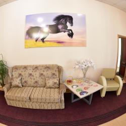 Фото Отель Уют