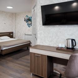 Номер комфорт