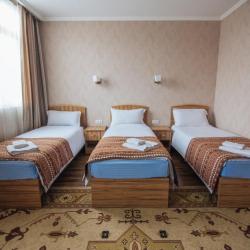 Фото Отель Sunrise Osh (Санрайс )