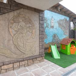 Фото Boutique Hotel Grand Elite (Бутик-отель Гранд Элит)