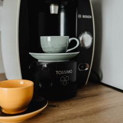 Фото Апартаменты на улице Хуторская, 62