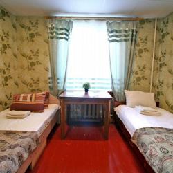 Фото Отель Квартира на улице Энергетиков 5