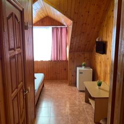 Фото Отель Марина