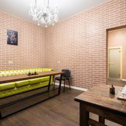 Фото Отель Dacha Place (Дача Плейс)