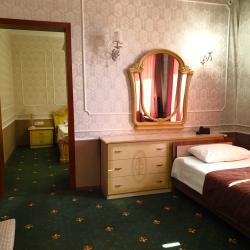 2-комнатный номер люкс семейный