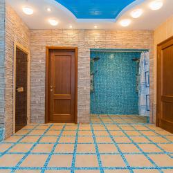 Фото Отель Бизнес Турист