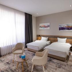 Фото Отель Premier Hotel (Премьер)