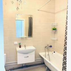 Фото Апартаменты на улице Азина 25