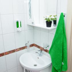 Фото Апартаменты а на Военной